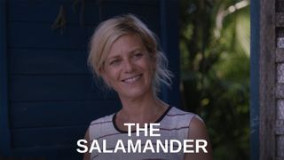 The Salamander