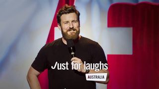 Just For Laughs