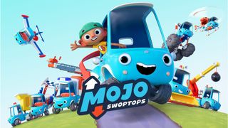 Mojo Swoptops