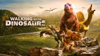 Walking With Dinosaurs