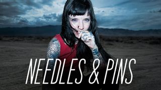Needles & Pins