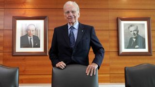 The Rise of the Murdoch Dynasty