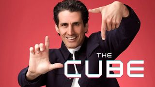 The Cube