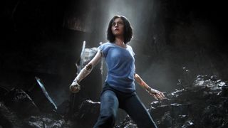 Alita: Battle Angel