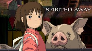 Spirited Away