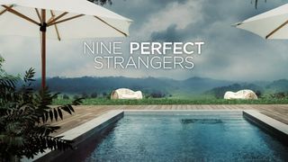 Nine Perfect Strangers