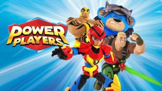 Power Players