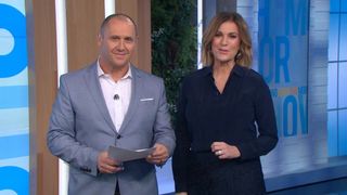 The Morning Show - Weekend