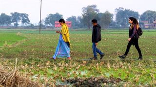 Exploration India
