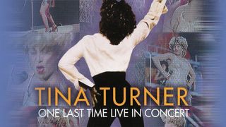Tina Turner: One Last Time Live in Concert