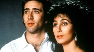 Moonstruck