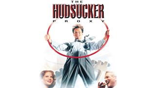 The Hudsucker Proxy