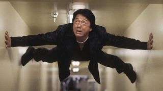 Rush Hour 2