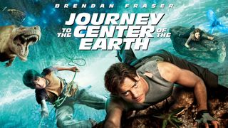Journey to the Center of the Earth