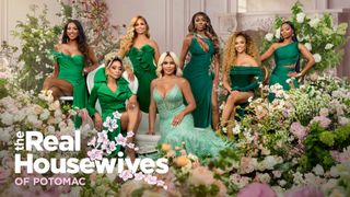 The Real Housewives of Potomac