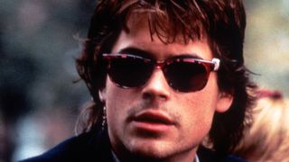 St. Elmo's Fire