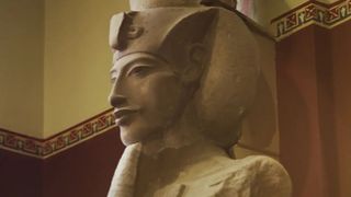 Ancient Egypt: Chronicles of an Empire