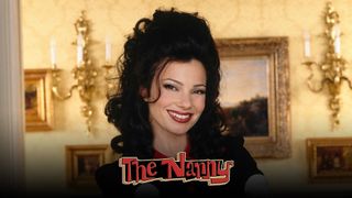 The Nanny