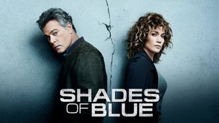 Shades of Blue