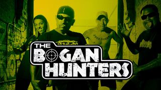Bogan Hunters