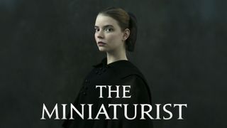 The Miniaturist