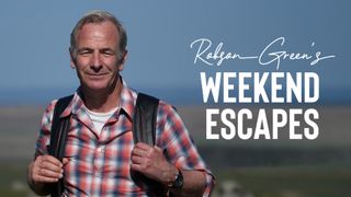 Robson Green's Weekend Escapes