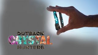 Outback Crystal Hunters