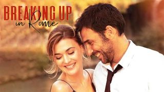 Breaking Up in Rome