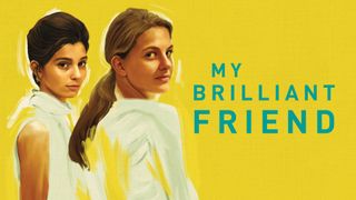 My Brilliant Friend