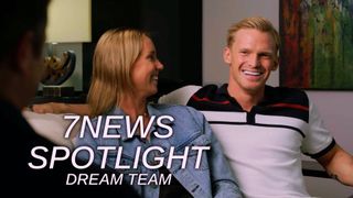 7NEWS Spotlight: Dream Team