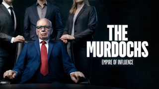 The Murdochs: Empire of Influence