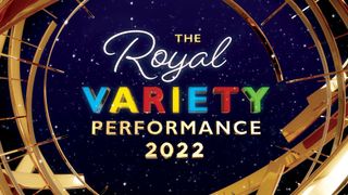 The Royal Variety Performance 2022