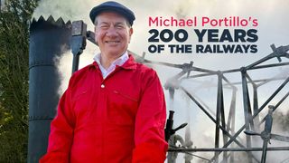 Michael Portillo's 200 Years of the Rail