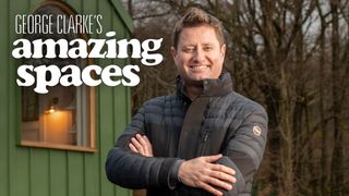 George Clarke's Amazing Spaces