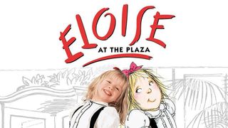 Eloise at the Plaza