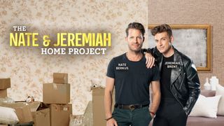The Nate & Jeremiah Home Project