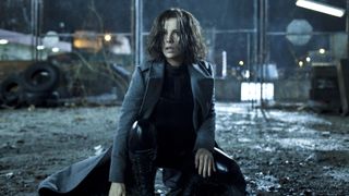 Underworld: Awakening