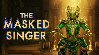 The Masked Singer
