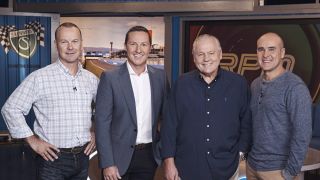 RPM: Summer Series