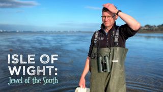 Isle of Wight: Jewel of the South