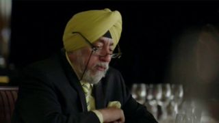 Turban Legend: Untold Australia