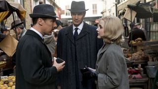 The Courier