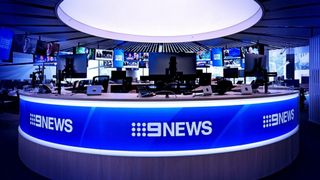9News Saturday