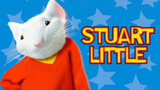 Stuart Little