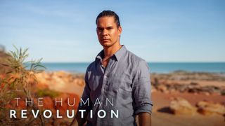 The Human Revolution