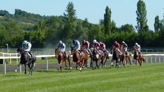 Flashback - Cranbourne Cup