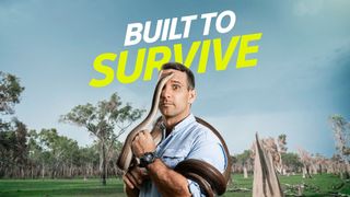 Built To Survive