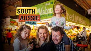 South Aussie With Cosi