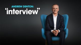 Andrew Denton: Interview
