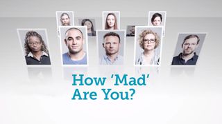 How Mad Are You?